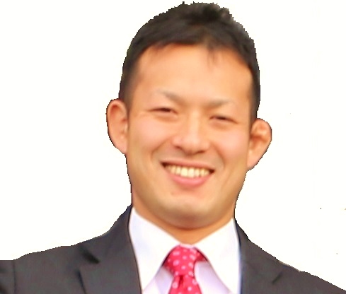 白壁 竜次