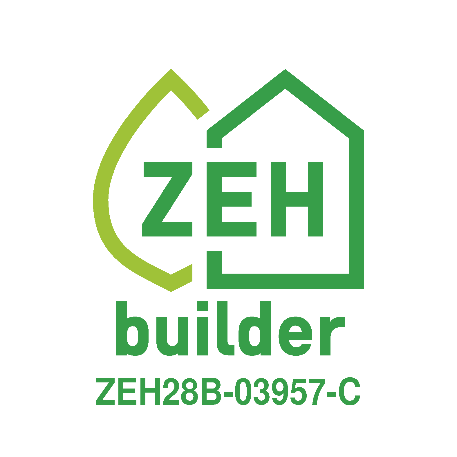 ZEH builder