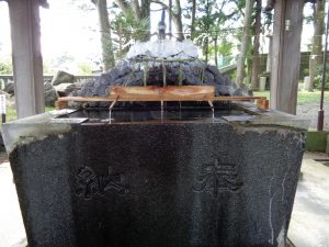 小室浅間神社