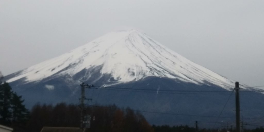 雪が少ない カトリホーム 注文住宅 山梨 甲府 河口湖 富士吉田 笛吹 甲斐 大月 都留