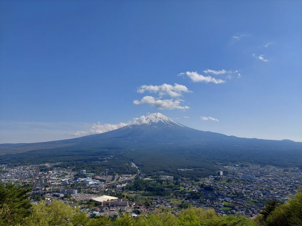 かちかち山